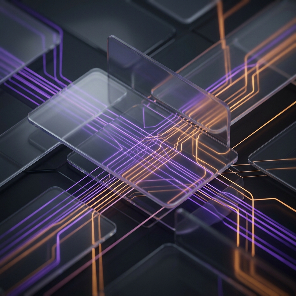 Enterprise Technology Architecture